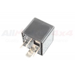 RANGE ROVER P38 ABS PUMP RELAY Land Rover Genuine - 1