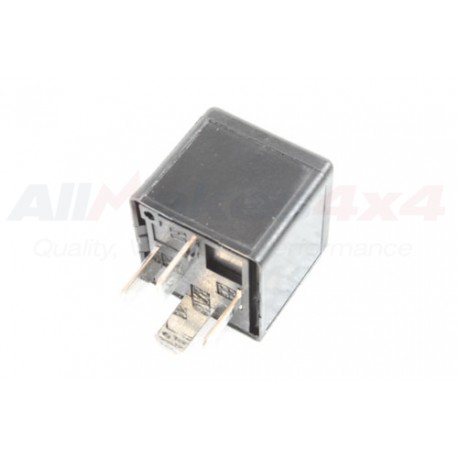 RELAIS DE POMPE ABS POUR RANGE ROVER P38 Land Rover Genuine - 1