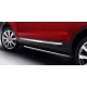 STAIN LESS STEEL SIDE PROTECTION TUBES FOR EVOQUE - GENUINE Land Rover Genuine - 2
