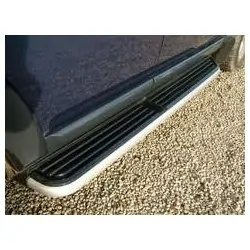 MARCHEPIEDS POUR DISCOVERY 3 ET 4 - GENUINE