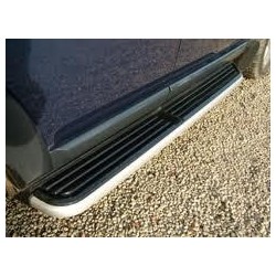 SIDE STEPS FOR DISCOVERY 3 AND 4 - GENUINE Land Rover Genuine - 1