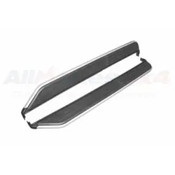 SIDE STEPS FOR DISCOVERY 3 AND 4 - GENUINE Land Rover Genuine - 2