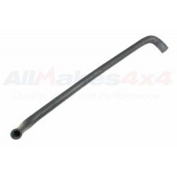 DURITE DE RENIFLARD-ENTREE D'AIR POUR DISCO 1 ET RRC V8 3.5 EFI