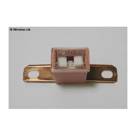 Fusible 30A
