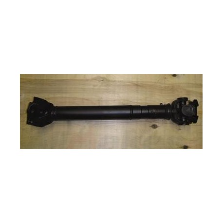 FRONT PROPSHAFT FOR DEFENDER 90/110 V8 CARBU Hardy Spicer - 1