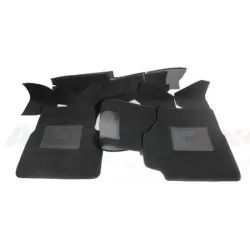 KIT MOQUETTE AVANT POUR DEFENDER 300 TDI, TD5 ET V8
