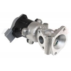 DISCOVERY 3 AND RRS TDV6 RH VALVE - EXHAUST GAZ RECIRCULATION Valeo - 1