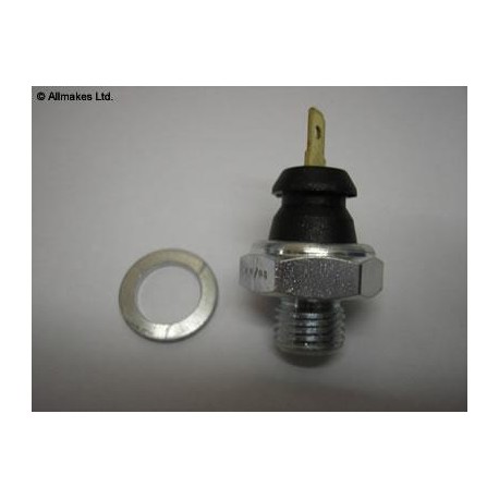 Oil pressure switch RRp38 V8 Lucas - 1