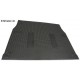 LOADSPACE RUBBER MAT FOR DISCOVERY 2 Allmakes UK - 1