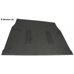 LOADSPACE RUBBER MAT FOR DISCOVERY 2