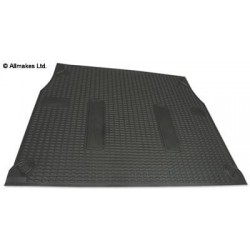 TAPIS DE COFFRE POUR DISCOVERY 2