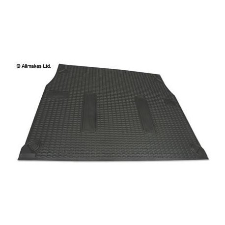 LOADSPACE RUBBER MAT FOR DISCOVERY 2 Allmakes UK - 1