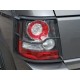 REAR LAMP GUARDS FOR RANGE ROVER SPORT FROM 2010 Land Rover Genuine - 1