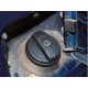 DISCOVERY 2 LOCKING FUEL CAP Britpart - 1