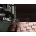 DEFENDER SECOND ROW SIDE DOOR OPENNING EXTENSION KIT
