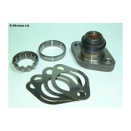 Upper SWIVEL PIN DEFENDER TD5 / TD4 with ABS - GENUINE