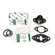 Kit pivot de roue supérieur DEFTD5/TD4 ( sans ABS) - GENUINE Land Rover Genuine - 1