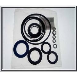 POWER STEERING SEAL KIT 3 BOLT - DEF / RRc