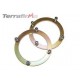 FRONT SHOCK TURRET SECURING RINGS Terrafirma4x4 - 1