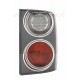 RH REAR LAMP ASSY RANGE ROVER L322 FROM 2006 Allmakes UK - 1