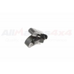 P38 fuel filler latch Britpart - 1