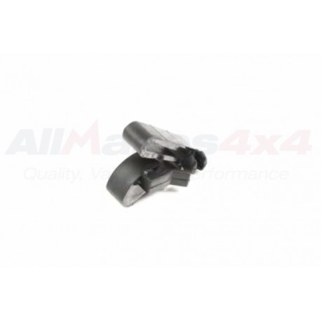 P38 fuel filler latch Britpart - 1