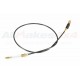 Accelerator cable 90/110 2.5L NA Allmakes UK - 1