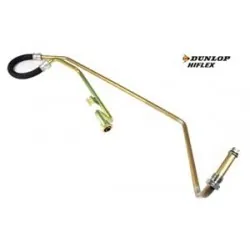 Automatic Gearbox Oil cooler pipe RANGE ROVER P38 TD N2