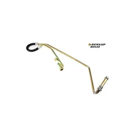 Durite refroidissement huile BV Auto RANGE ROVER P38 TD N2