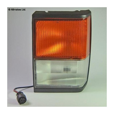 LH FRONT INDICATOR FOR RANGE ROVER CLASSIC N1 OEM - 1