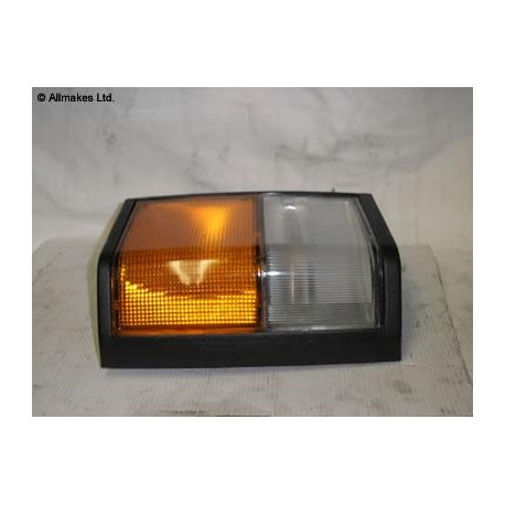 RH FRONT INDICATOR FOR RANGE ROVER CLASSIC N1 OEM - 1