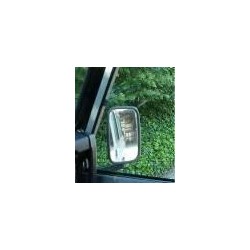 Kit Ventilation Defender Britpart - 2