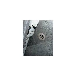 Kit Ventilation Defender Britpart - 3