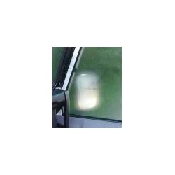 Kit Ventilation Defender Britpart - 4