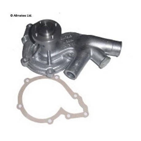 2.5L TD Water pump Allmakes UK - 1