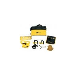 Tmax winch accessory kit