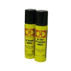 Piper cross air filter cleaning kit