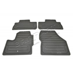 Jeu tapis de sol Freelander 2 - GENUINE