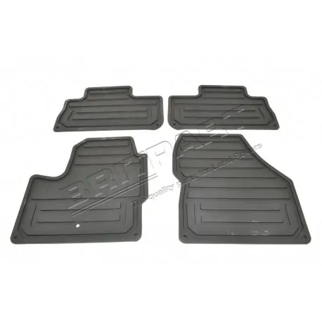 Jeu tapis de sol Freelander 2 - GENUINE
