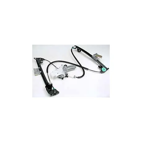 Mecanisme de montee de vitre de porte arriere Freelander 1