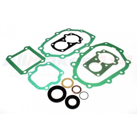 LT77 gasket set OEM - 1