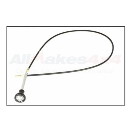 Stop cable SIII Diesel Allmakes UK - 1