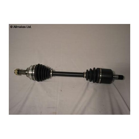 CARDAN ARRIERE GAUCHE OU DROIT DE FREELANDER 1 N1 Allmakes UK - 1
