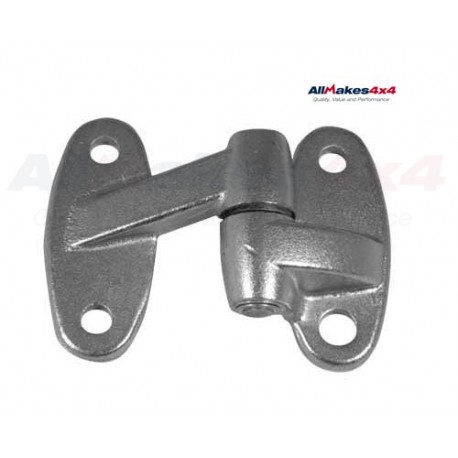 CHARNIERE DE PORTE ARRIERE DE DEFENDER 90/110 Allmakes UK - 1