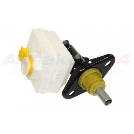 ABS BRAKE MASTER CYLINDR Land Rover Genuine - 1