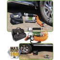 FLO MAX AIR COMPRESSOR