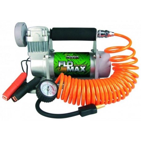 COMPRESSEUR FLO MAX 72L/MIN Ironman - 1