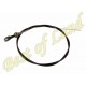 Cable ouverture capot DEFENDER jusqu'a 1996 Allmakes UK - 1