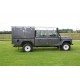 130 DOUBLE CAB STANDARD BACK PLUS WITH 4 SIDE DOORS Inconnu - 1