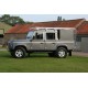 110 DOUBLE CAB STANDARD BACK Inconnu - 4